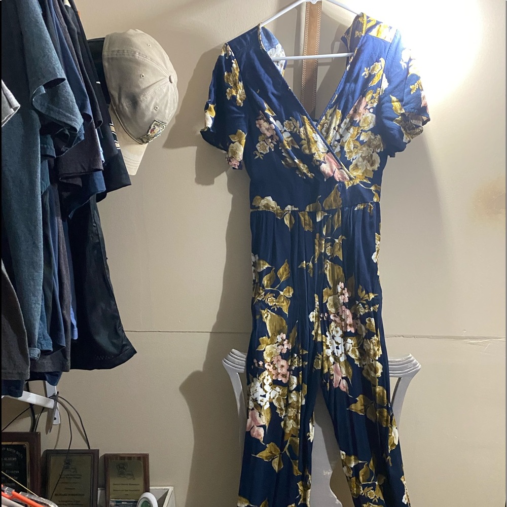 Jumpsuit